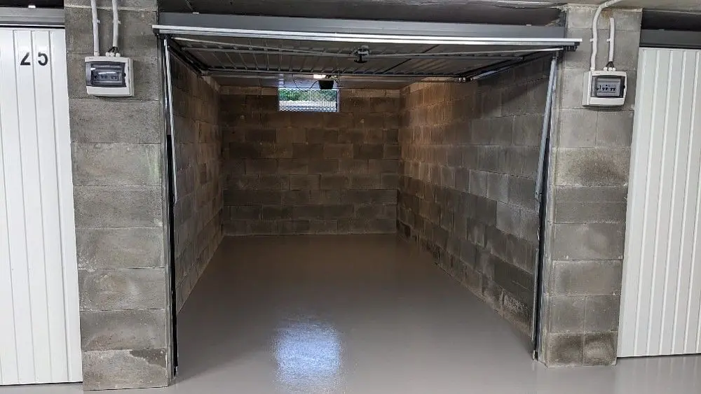 Pronájem nemovitosti 16 m², Prostějov, město · Prostějov