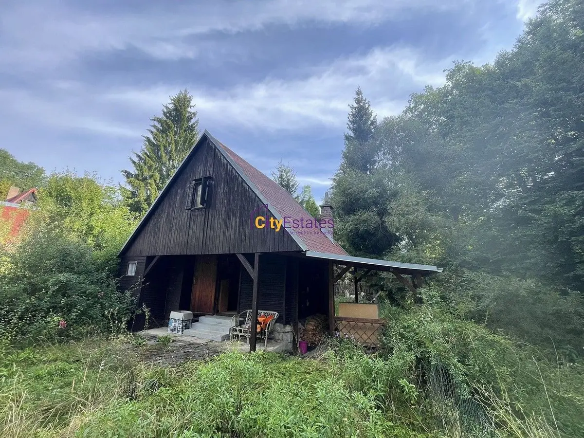 Prodej nemovitosti 56 m², Přílepská · Chrustenice