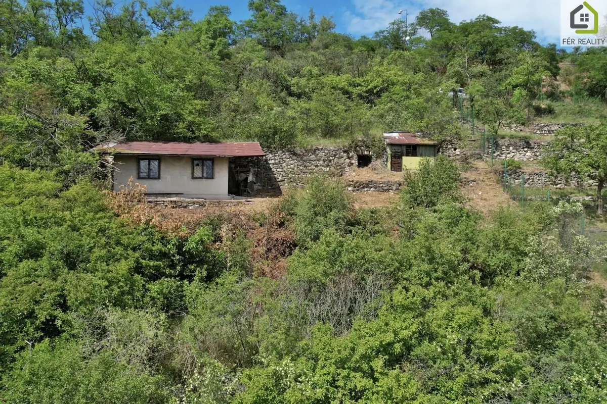 Prodej nemovitosti 16 m², Štětí I · Štětí