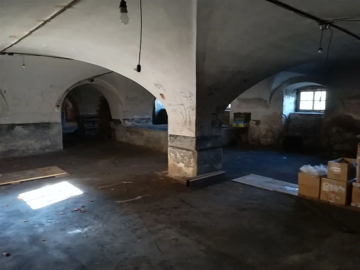 Pronájem komerčního prostoru 197 m², Vinecká · Jih · Mladá Boleslav