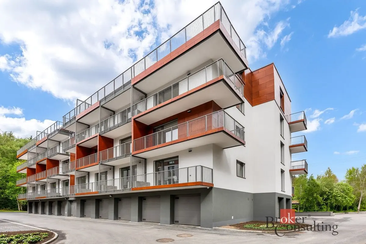 Prodej bytu 4+kk 107 m², Jezdecká · Rýnovice a Lukášov · Jablonec nad Nisou
