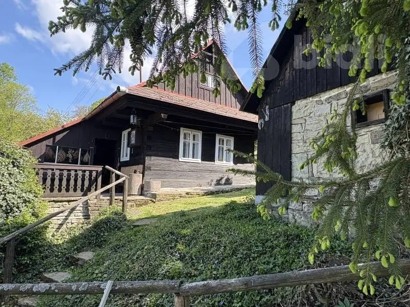 Prodej nemovitosti 100 m², Zděchov