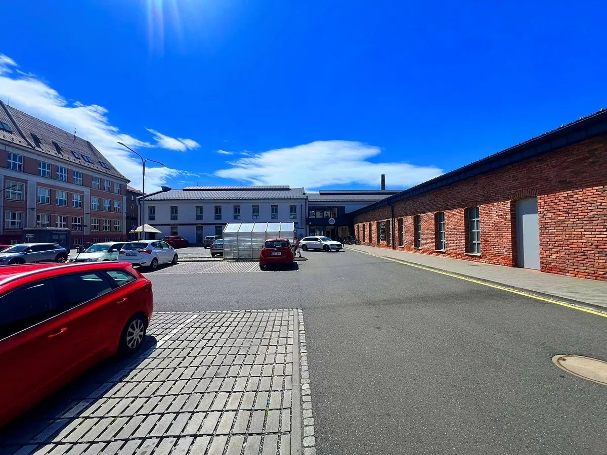 Pronájem komerčního prostoru 6 m², náměstí ČSA · Český Těšín