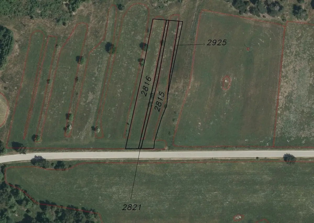 Prodej pozemku 3408 m², Matějovec · Český Rudolec