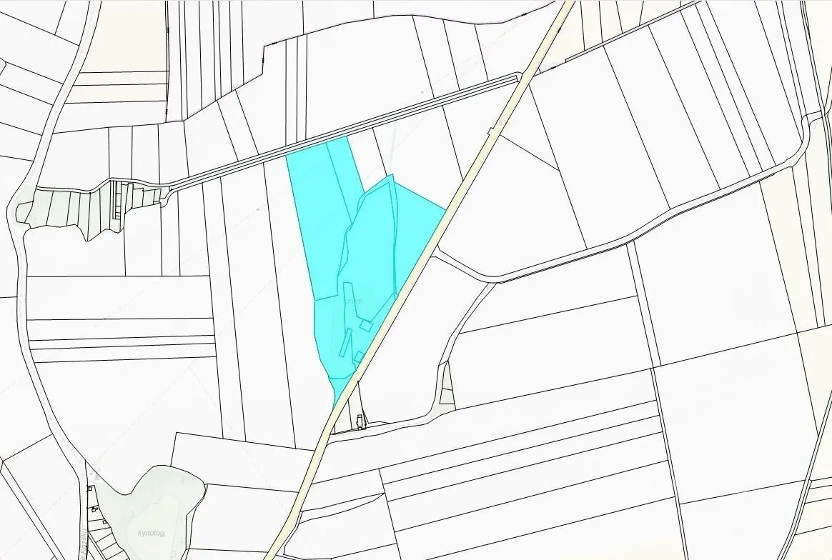Prodej pozemku 40 m², Táborová · Holýšov