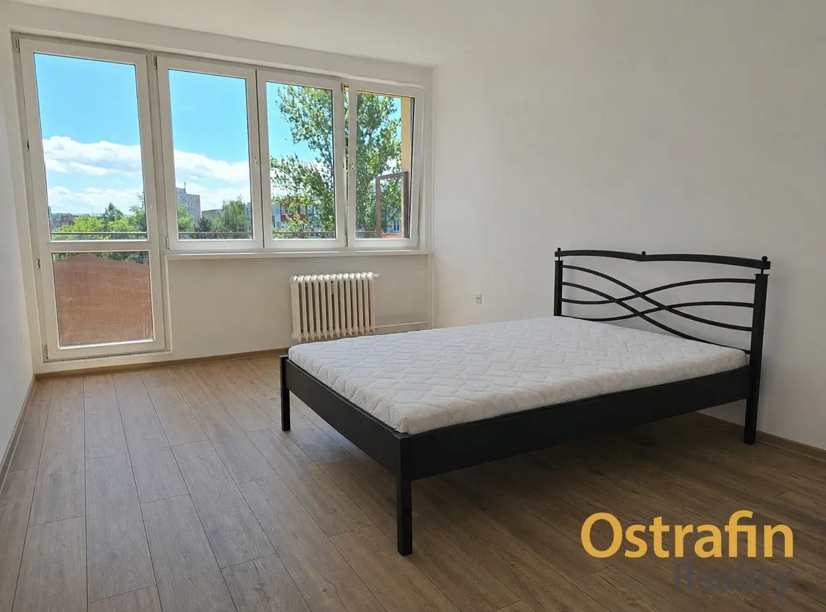Prodej bytu 1+1 37 m², Zábřeh nad Odrou · Ostrava