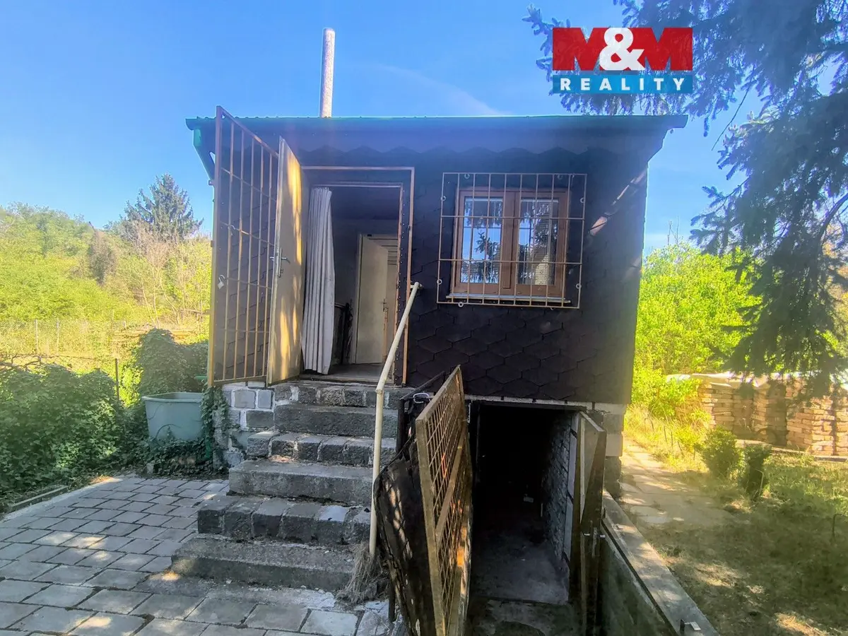 Prodej nemovitosti 23 m², Brněnské Ivanovice · Brno