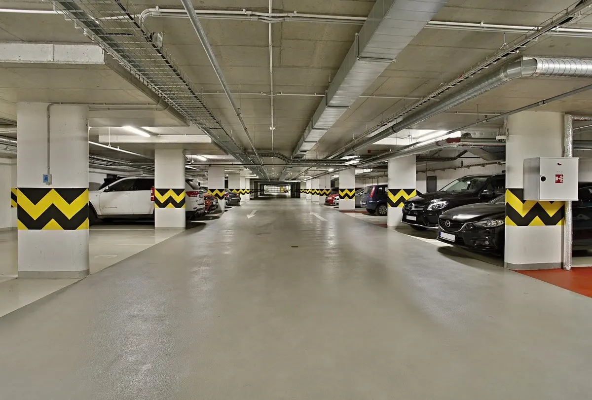 Pronájem nemovitosti 12 m², Počernická · Malešice
