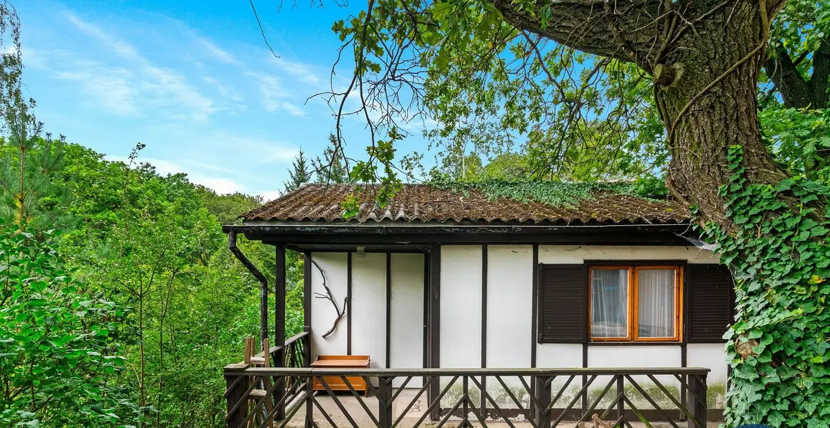 Prodej nemovitosti 26 m², Přední Kopanina