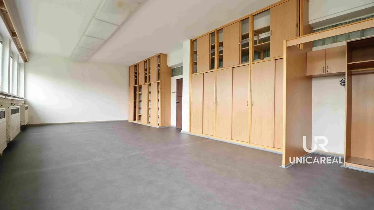 Pronájem komerčního prostoru 44 m², Nádražní · Modřice