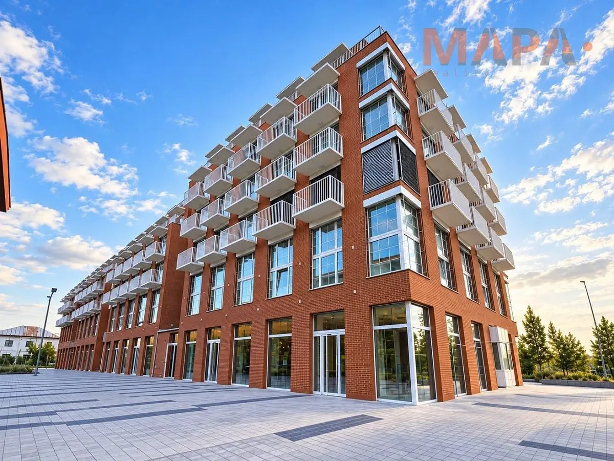 Prodej bytu 1+kk 27 m², Mladoboleslavská · Kbely