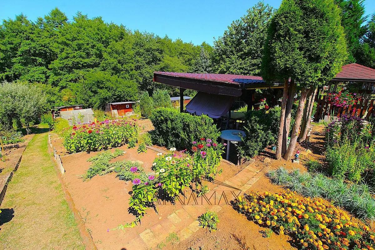 Prodej pozemku 348 m², Mikulovice u Vernéřova · Klášterec nad Ohří