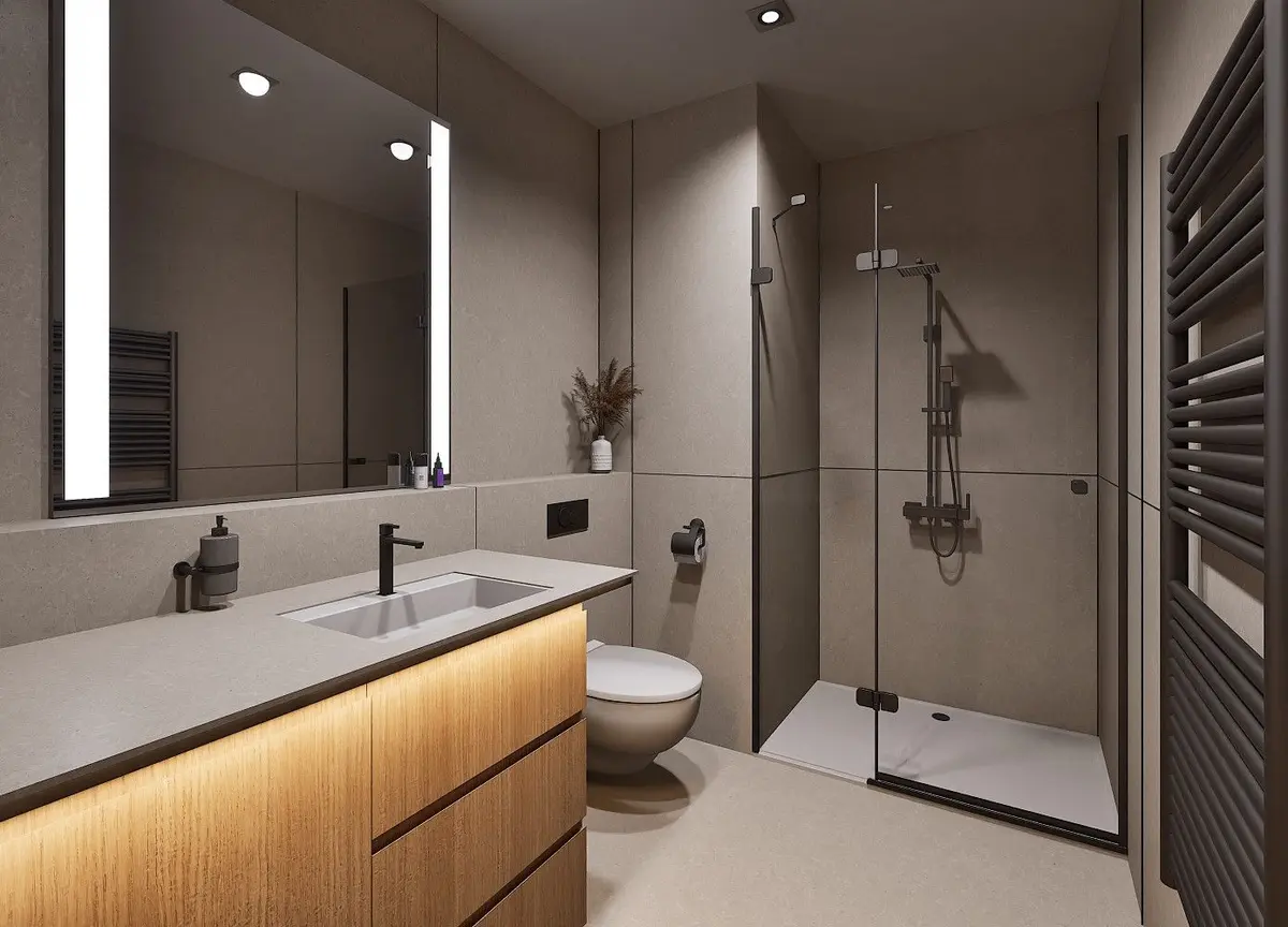 Prodej bytu 4+kk 106 m², Nové Jesenčany · Pardubice