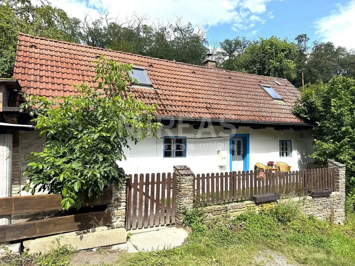 Prodej nemovitosti 59 m², Na Sychrově · Studce · Loučeň
