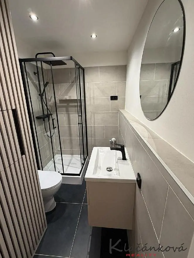Prodej bytu 4+kk 78 m², Chomutovská · Kadaň