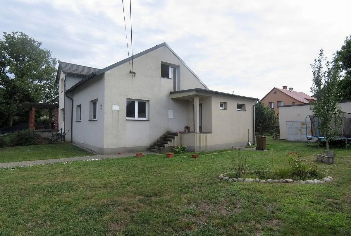 Pronájem domu 96 m², Výletní · Vratimov