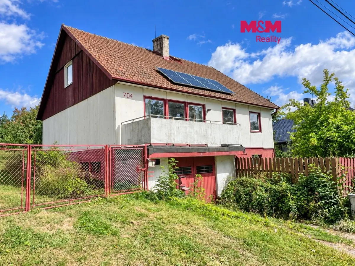 Prodej domu 183 m², Budišov nad Budišovkou
