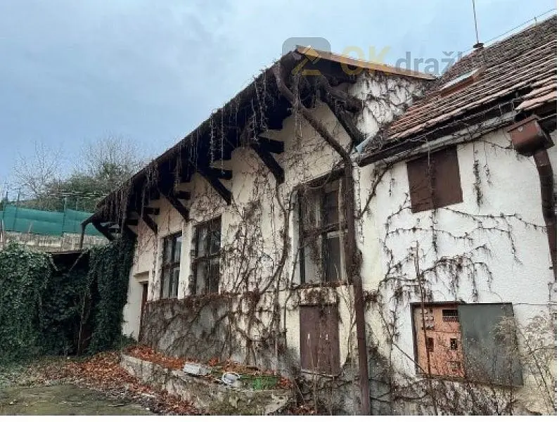 Prodej domu 120 m², Davídkova · Libeň