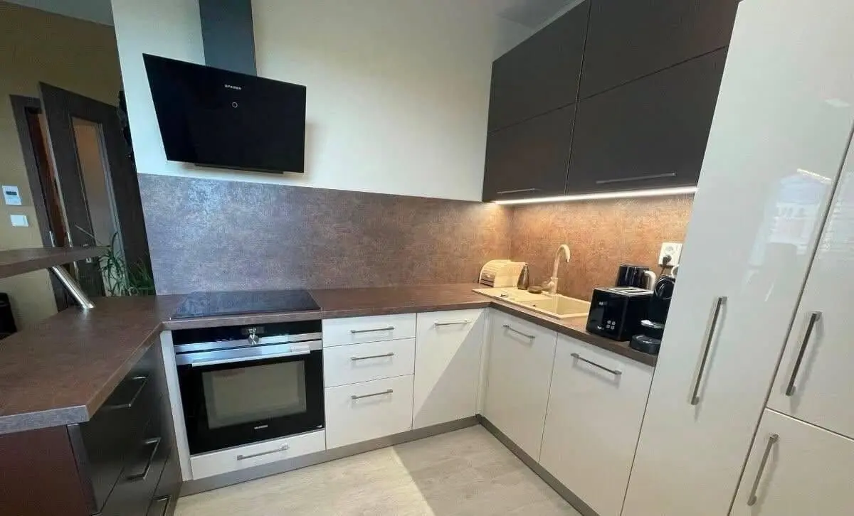 Pronájem bytu 2+kk 53 m², Tylovická · Zličín