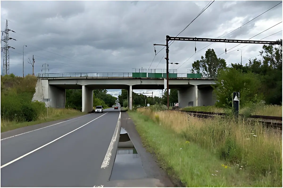 Prodej nemovitosti 1 m², Dvořákova · Chotějovice · Světec
