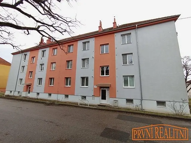 Prodej bytu 2+1 48 m², U Plynárny · Uherský Brod