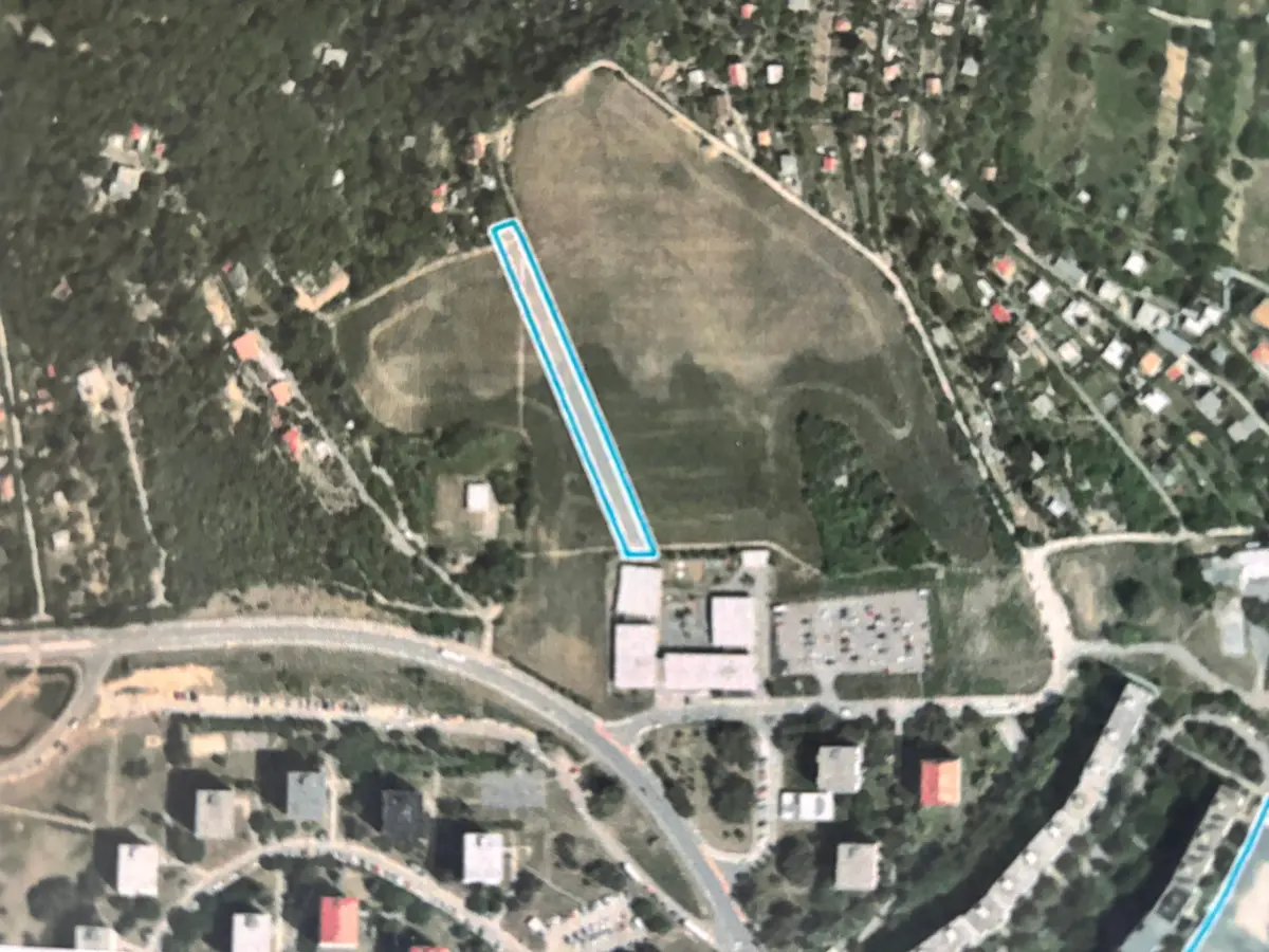 Prodej pozemku 2440 m², Bystrc · Brno