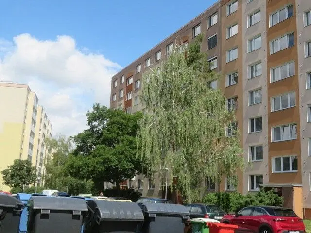 Prodej bytu 1+1 32 m², Heyrovského · Povel · Olomouc