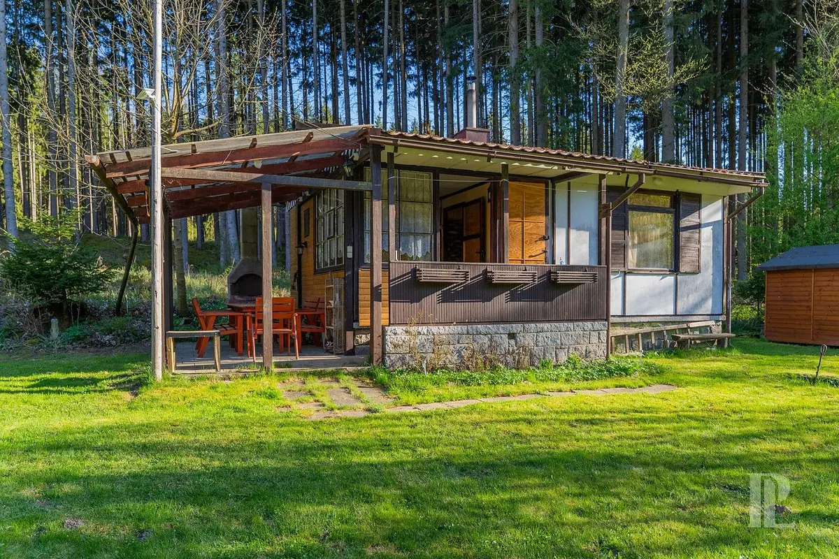 Prodej nemovitosti 39 m², Šťáhlavice · Šťáhlavy