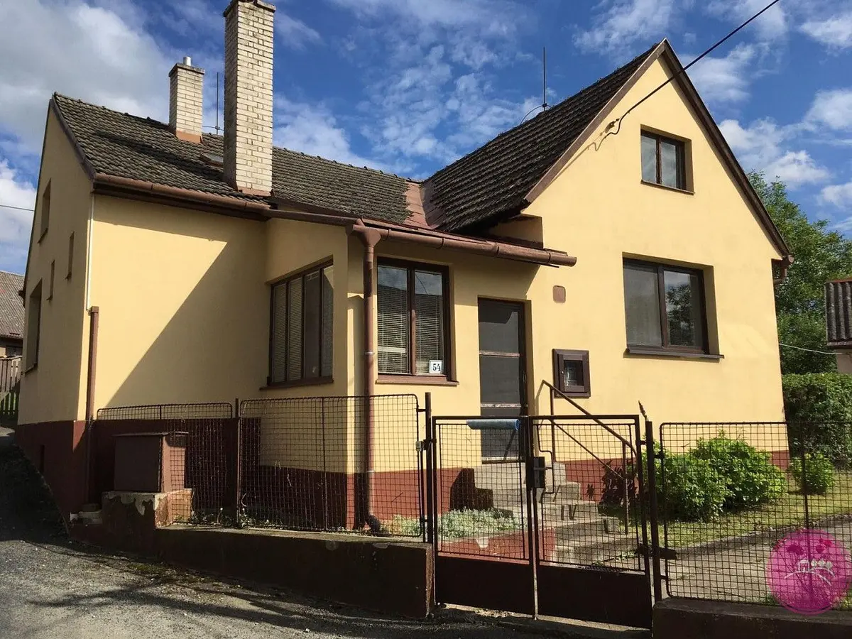 Prodej nemovitosti 70 m², Jaroměřice