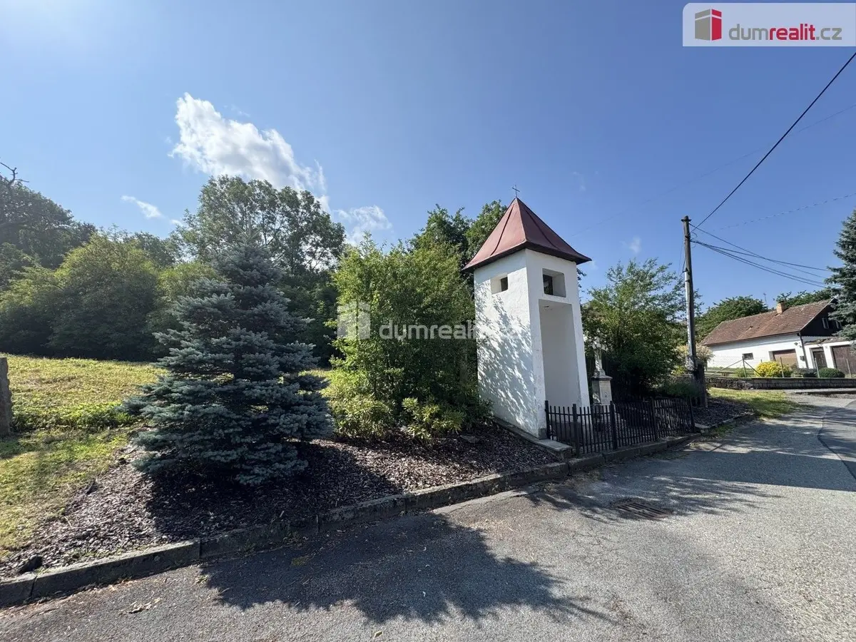 Prodej nemovitosti 217 m², Janovice · Pelhřimov