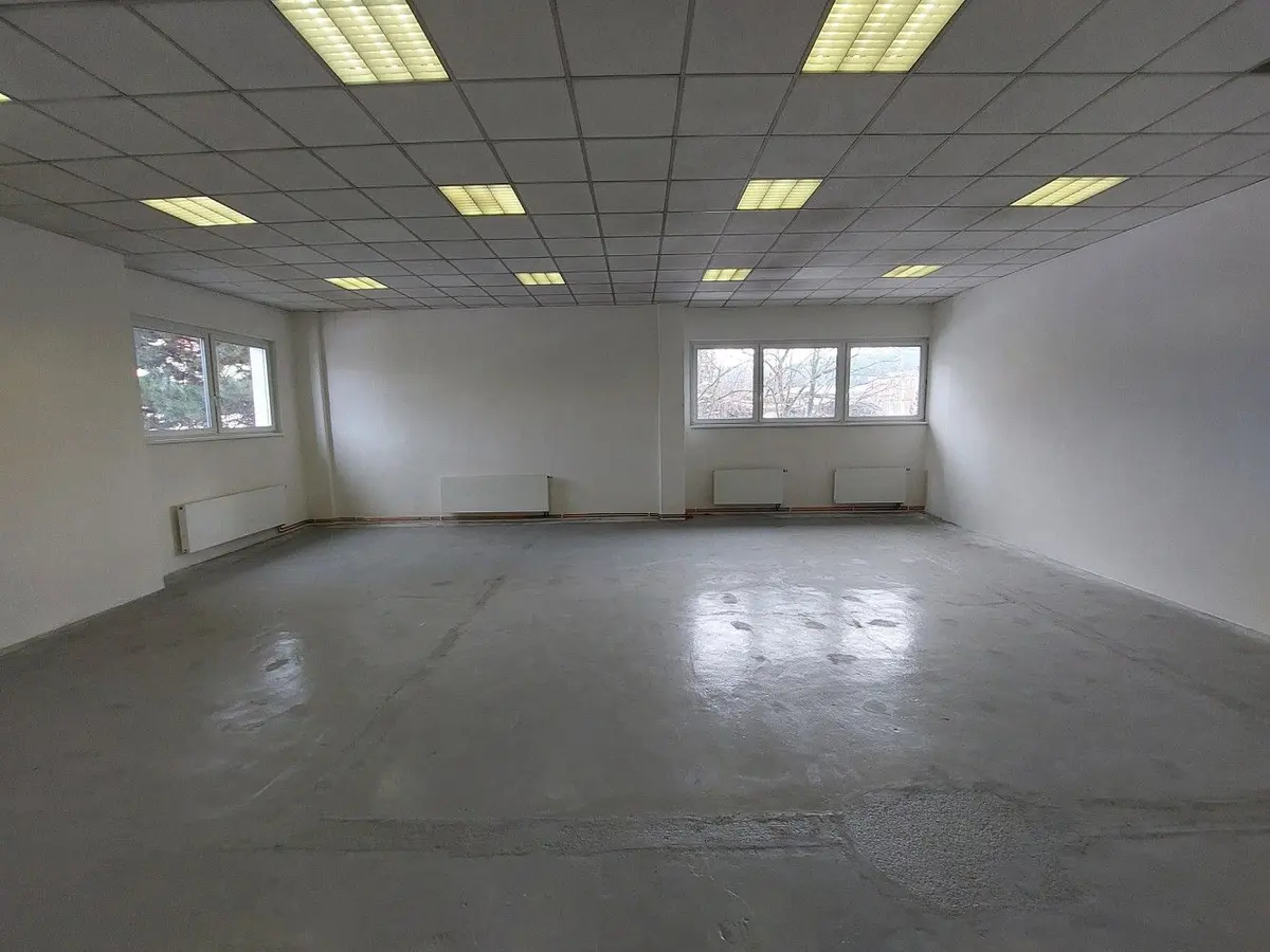 Pronájem komerčního prostoru 141 m², Pivovarská · Prachatice