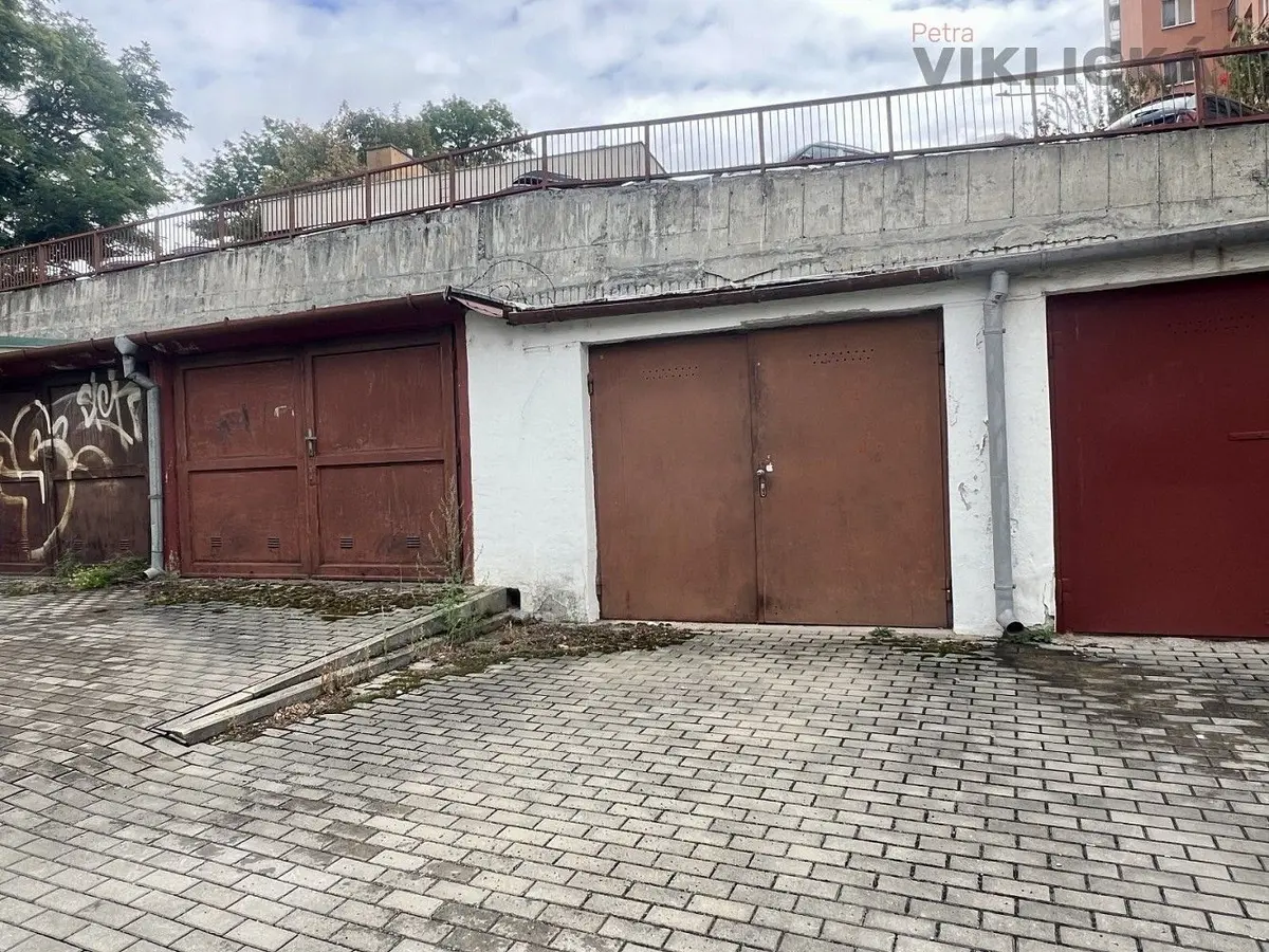 Prodej nemovitosti 19 m², Neužilova · Bohunice · Brno