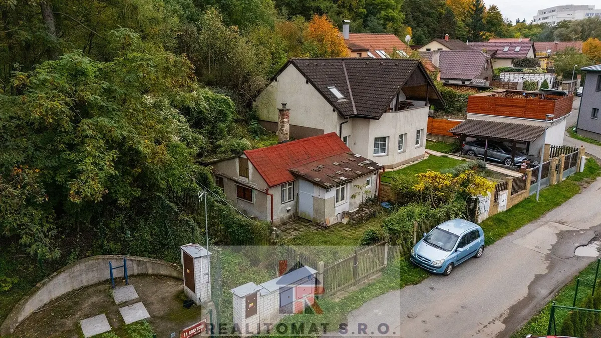 Pronájem domu 50 m², Za Rokytkou · Kyje