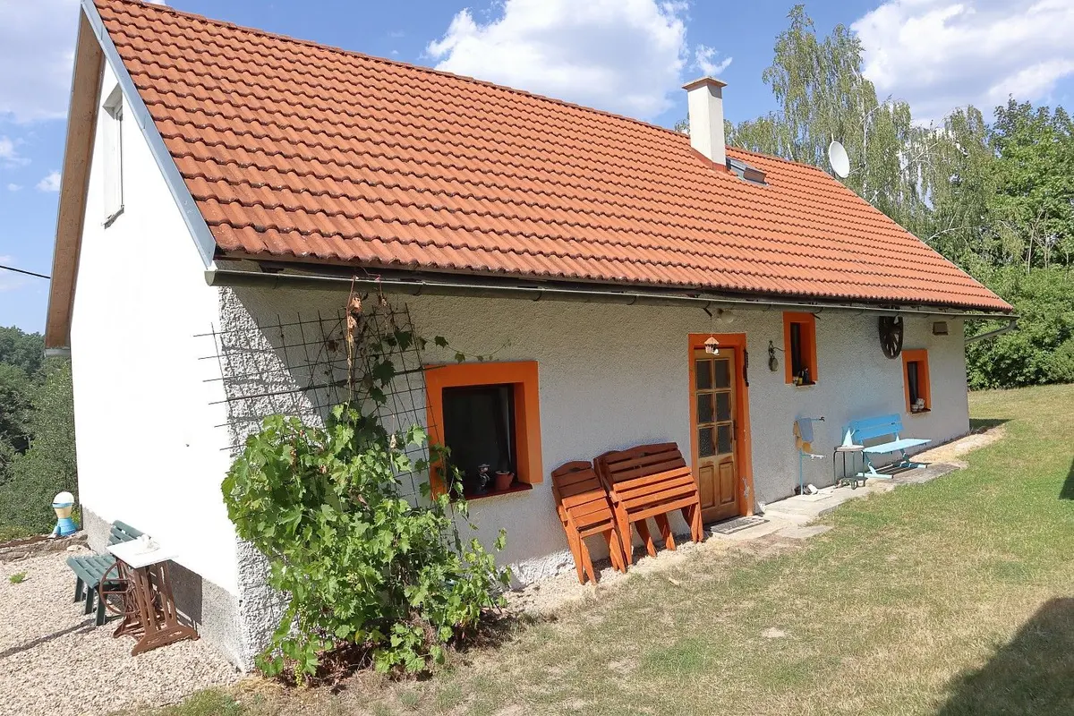 Prodej nemovitosti 70 m², Postupice