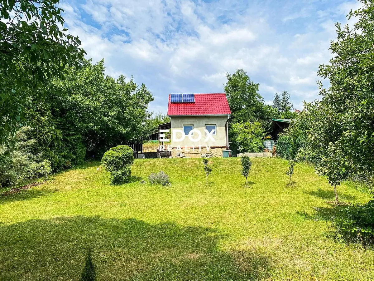 Prodej nemovitosti 25 m², 28. října · Mikovice u Kralup nad Vltavou · Kralupy nad Vltavou