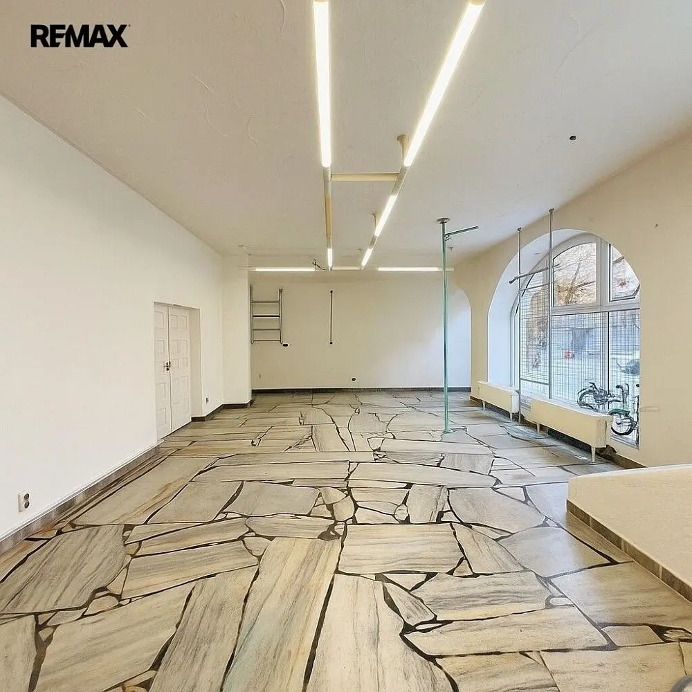 Pronájem komerčního prostoru 55 m², Sady 28. října · Břeclav