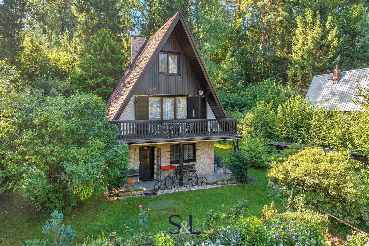 Prodej nemovitosti 136 m², Karlovice