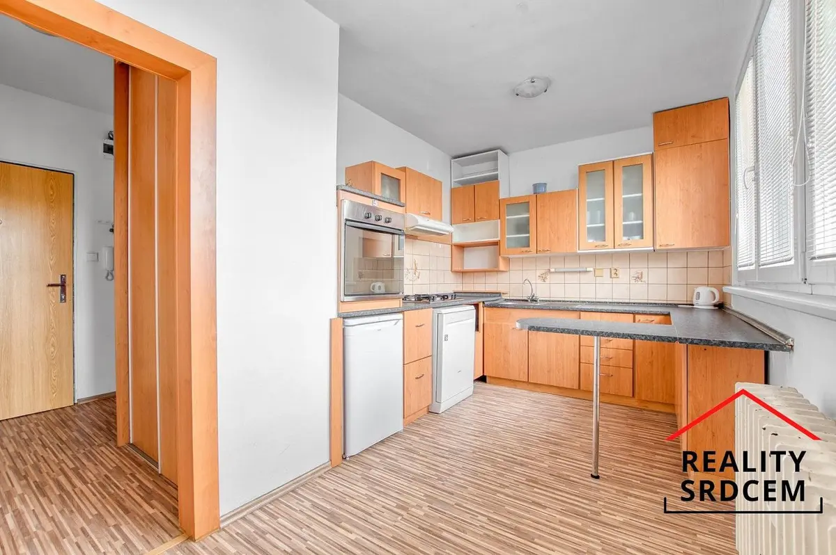 Pronájem bytu 1+1 45 m², Spartakovců · Poruba-sever · Ostrava