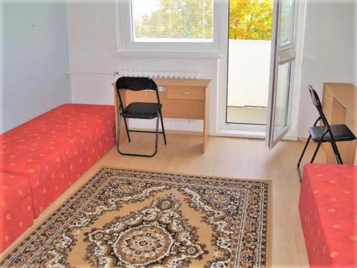 Pronájem bytu 3+1 75 m², Chodská · Královo Pole · Brno