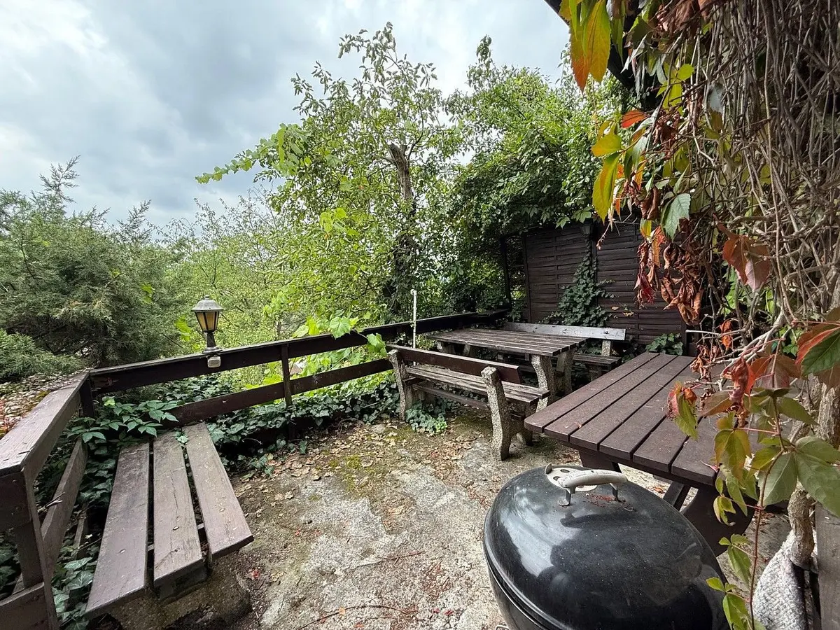 Prodej nemovitosti 50 m², Benešovská · Nespeky