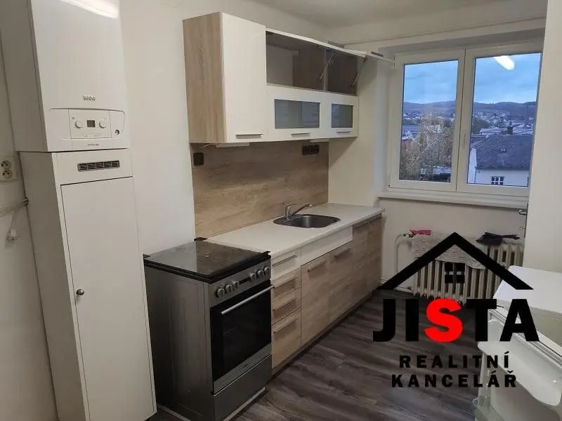 Prodej bytu 2+1 60 m², Jívavská · Šternberk