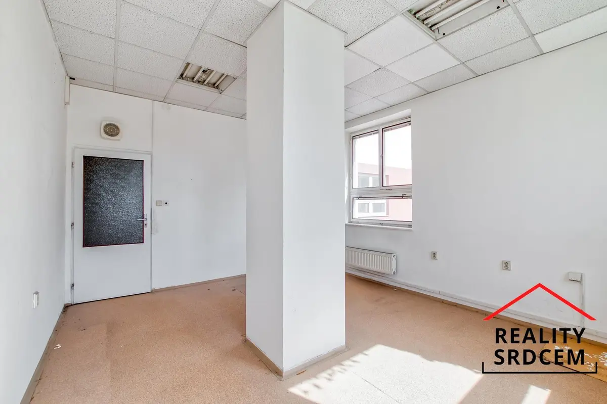 Pronájem komerčního prostoru 30 m², Rybářská · Opava-Předměstí · Opava