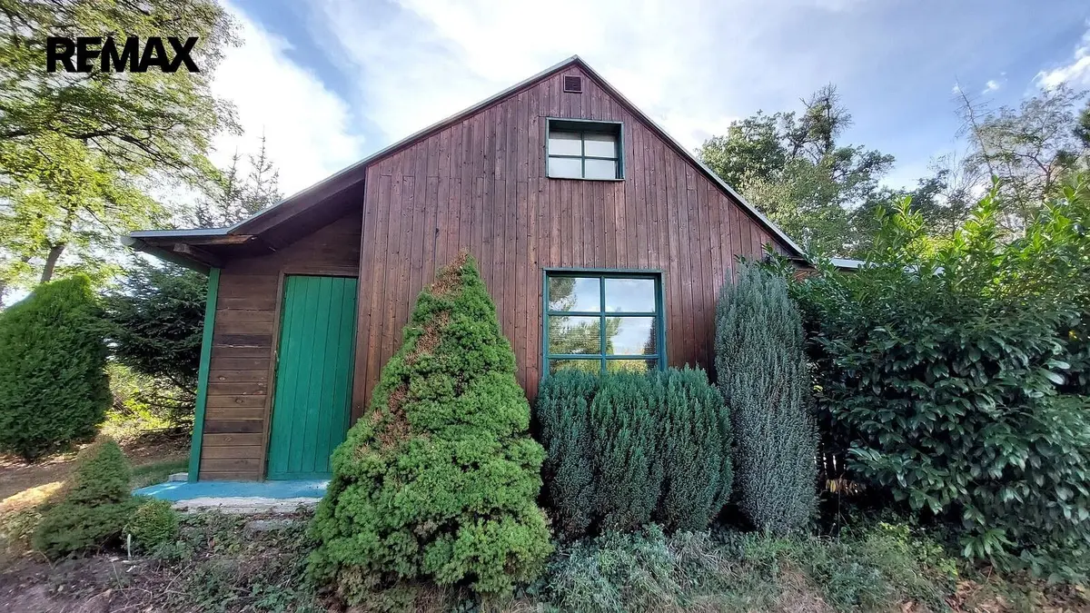 Prodej nemovitosti 24 m², Drnovice u Vyškova · Drnovice