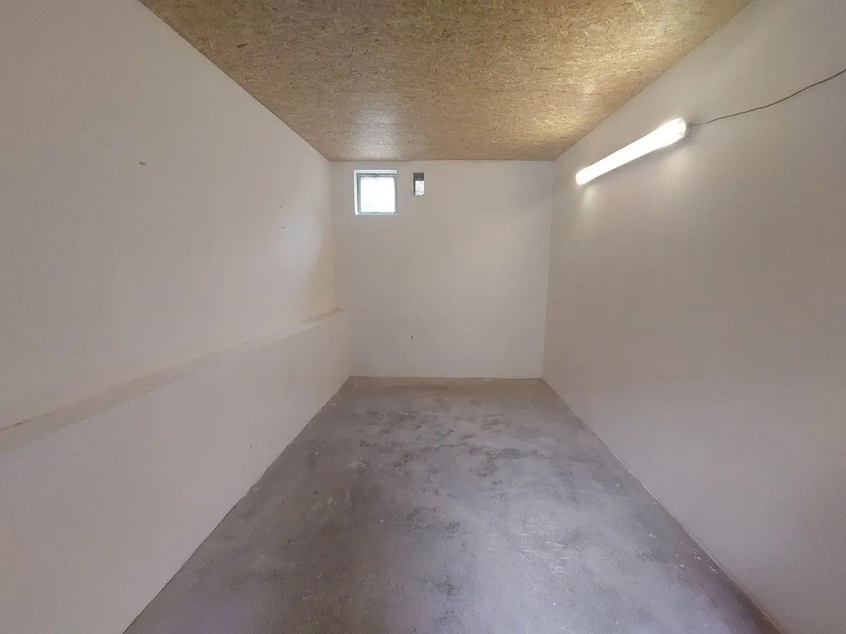 Pronájem nemovitosti 21 m², B. Smetany · Vysoké Mýto