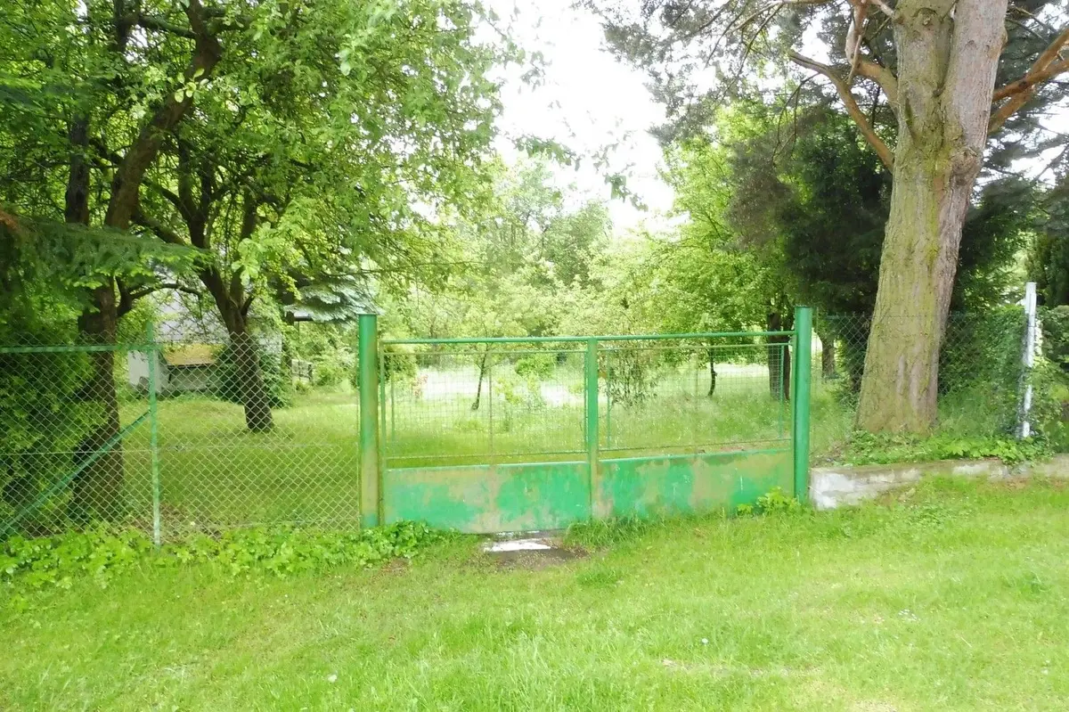 Prodej pozemku 365 m², Březinova · Horní Cerekev