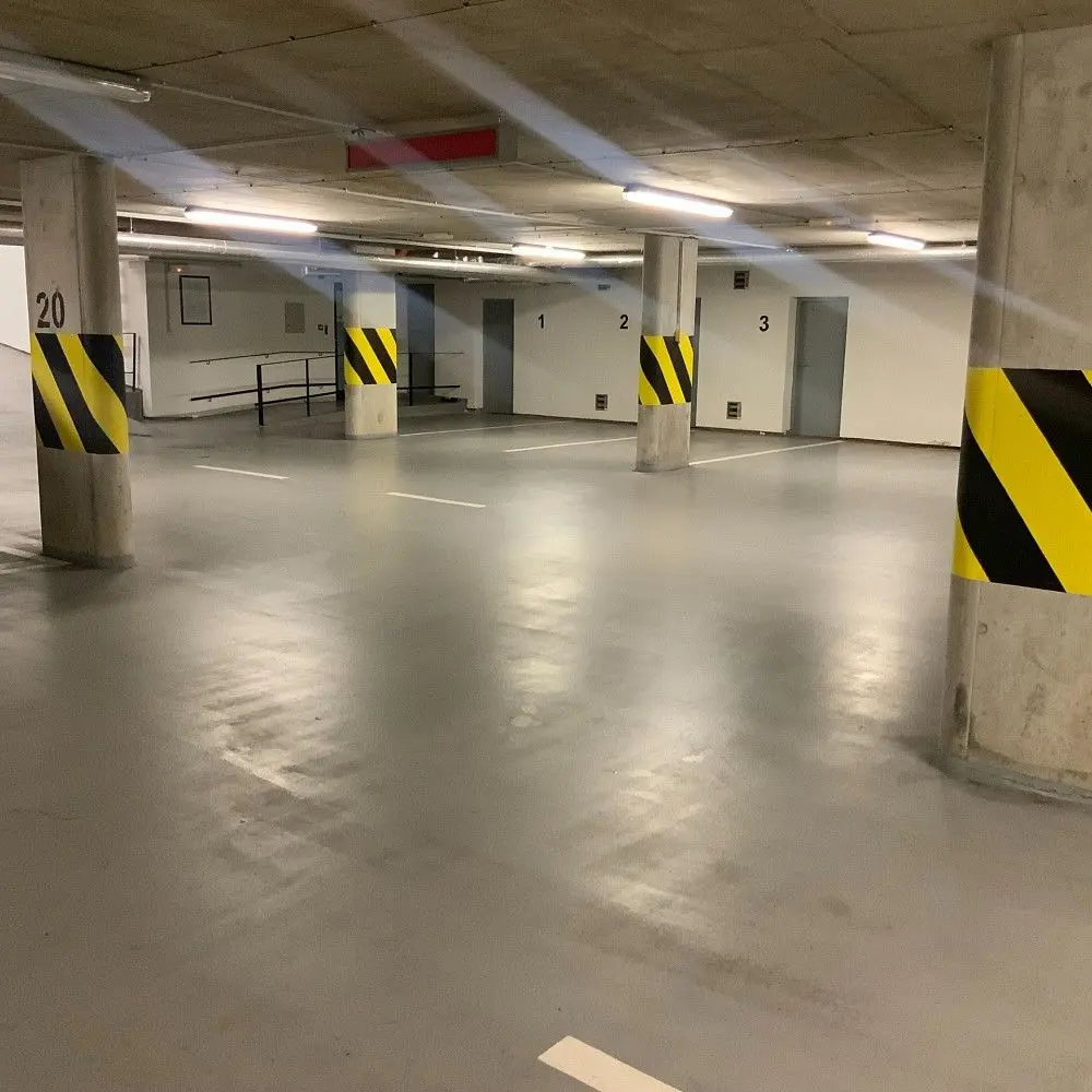 Pronájem nemovitosti 10 m², Karlovy Vary