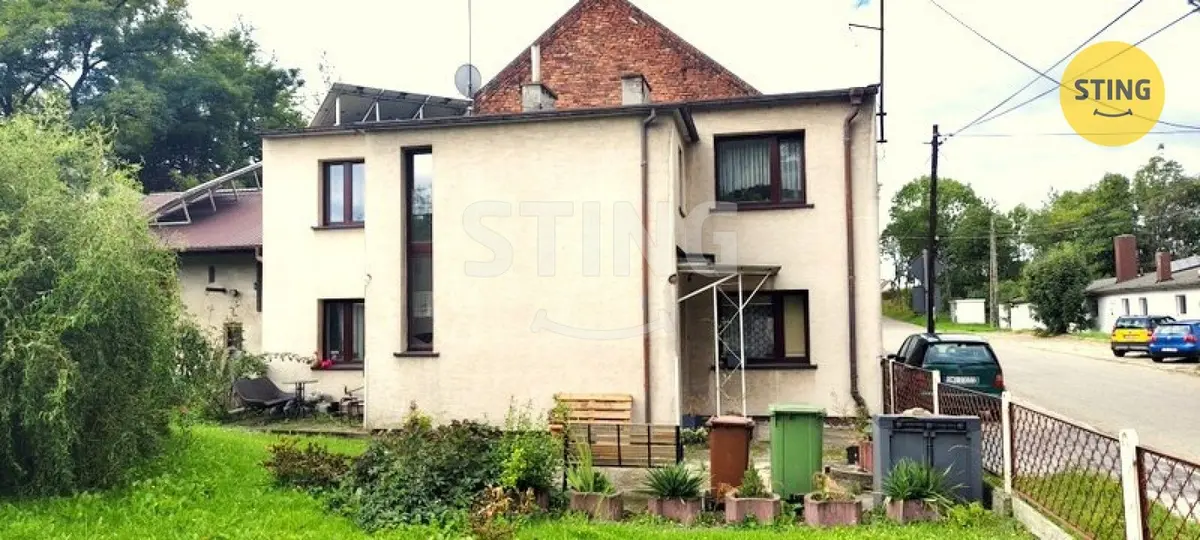 Prodej domu 107 m², Strahovice