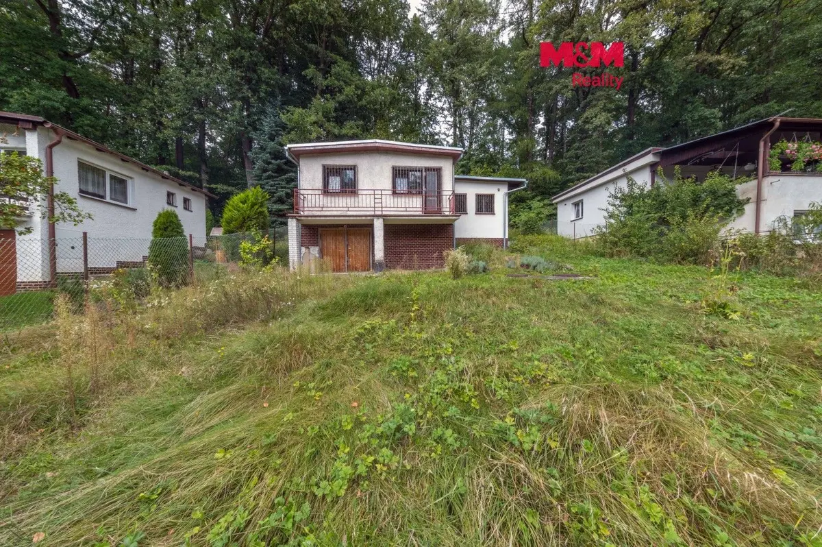 Prodej nemovitosti 65 m², Horní Těrlicko · Těrlicko