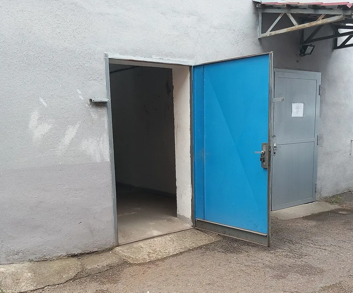 Pronájem nemovitosti 15 m², Hodkovická · Rochlice · Liberec