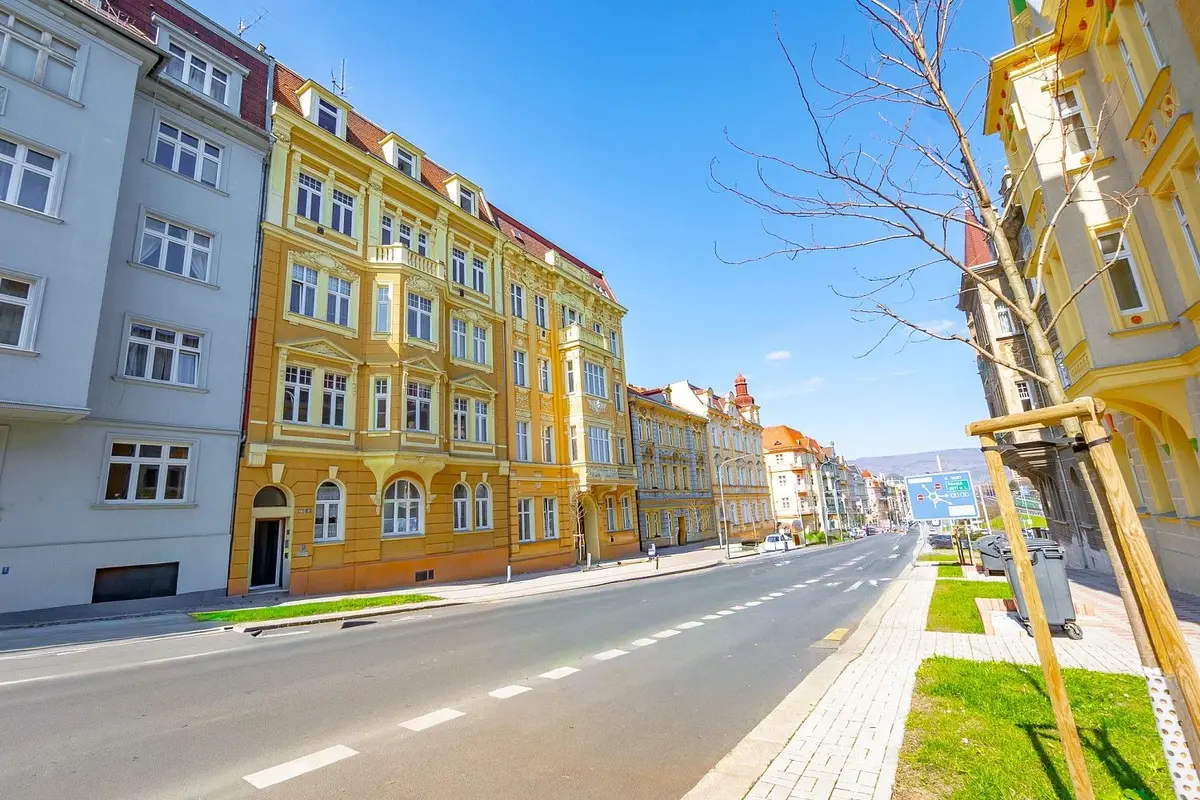 Prodej domu 664 m², Lounská · Teplice